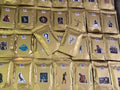 NBA PREMIUM MYSTERY PACKS