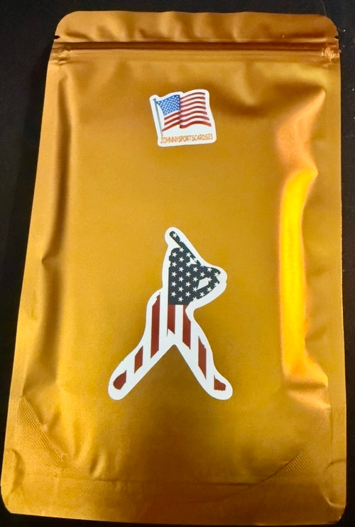 MLB PREMIUM MYSTERY PACKS