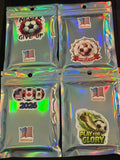 SOCCER MYSTERY PACKS